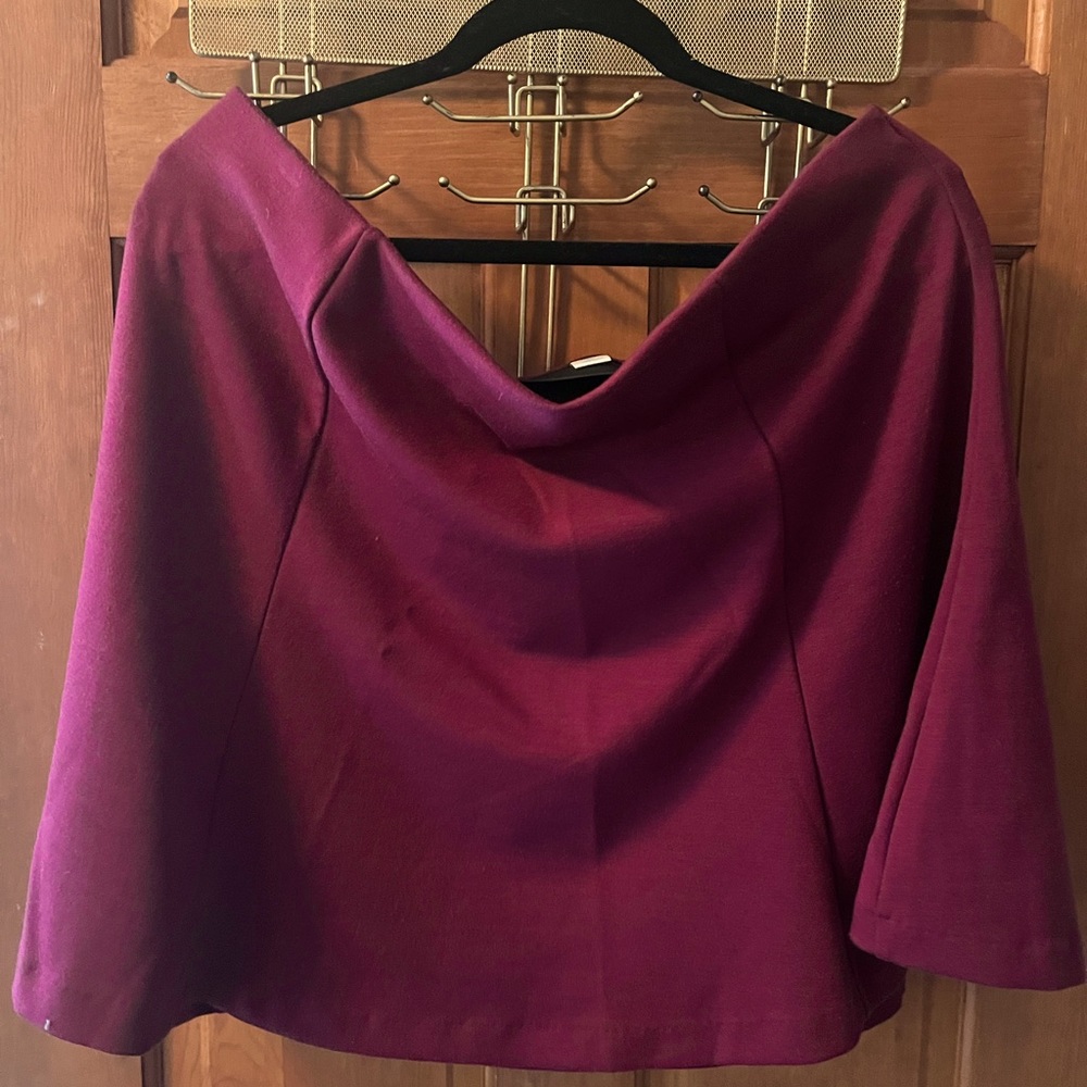Old navy skater skirt